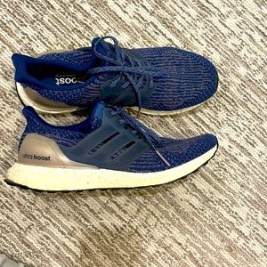 Adidas ultra boost endless energy sneaker W10